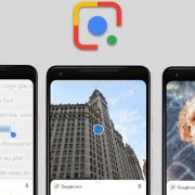 كيفية استخدام Google Lens ... دليل استخدام كافة وظائف تطبيق جوجل المتميز