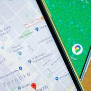 كيفية استخدام خاصية مشاركة الموقع في خرائط جوجل على هواتف اندرويد وiOS