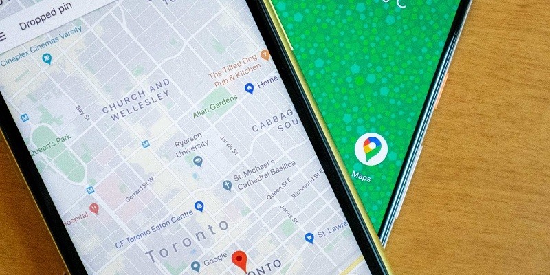 كيفية استخدام خاصية مشاركة الموقع في خرائط جوجل على هواتف اندرويد وiOS كيفية استخدام خاصية مشاركة الموقع في خرائط جوجل على هواتف اندرويد وiOS