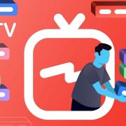 نشر الفيديو على IGTV ... كيفية مشاركة مقاطع الفيديو الطويلة على انستجرام