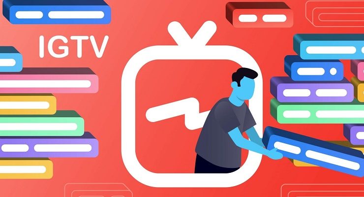 نشر الفيديو على IGTV ... كيفية مشاركة مقاطع الفيديو الطويلة على انستجرام