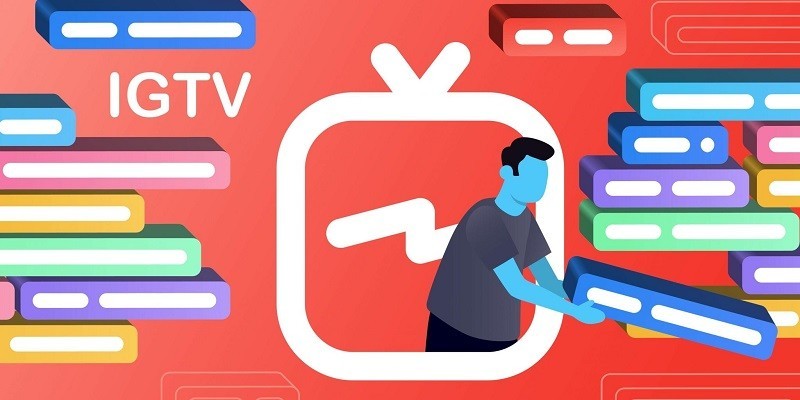 نشر الفيديو على IGTV ... كيفية مشاركة مقاطع الفيديو الطويلة على انستجرام