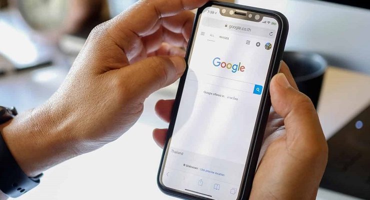كيفية تغيير متصفح سفاري في الايفون والاعتماد على أي متصفح آخر عبر iOS 14