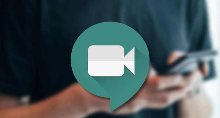 كيفية مشاركة الشاشة في Google Meet عبر تطبيق الهاتف الذكي أو عبر الكمبيوتر