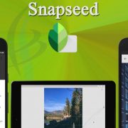 الدليل الكامل لكيفية تعديل الصور بتطبيق Snapseed أشهر تطبيقات تعديل الصور على الهواتف