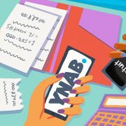 امتلك القدرة الكاملة على التحكم في مصروفاتك باستخدام تطبيقات إدارة المصاريف على الهواتف الذكية