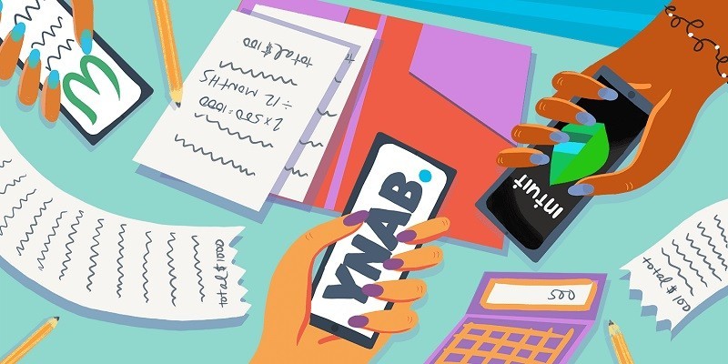 امتلك القدرة الكاملة على التحكم في مصروفاتك باستخدام تطبيقات إدارة المصاريف على الهواتف الذكية