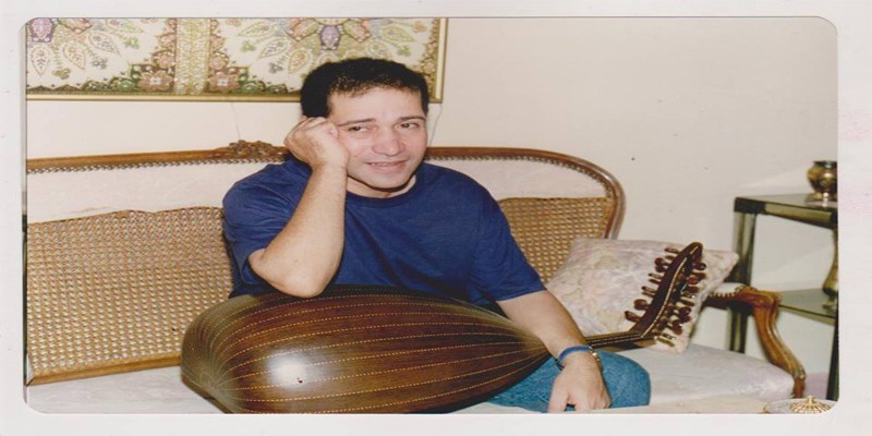 رحيل الملحن خليل مصطفى صاحب أشهر أغنيات الثمانينات الملحن خليل مصطفى