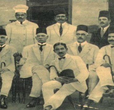 مكرم عبيد الرجل الذي فضح الفساد..فخلد اسمه على أهم شارع في مدينة نصر