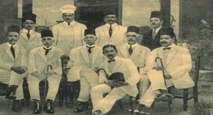 مكرم عبيد الرجل الذي فضح الفساد..فخلد اسمه على أهم شارع في مدينة نصر