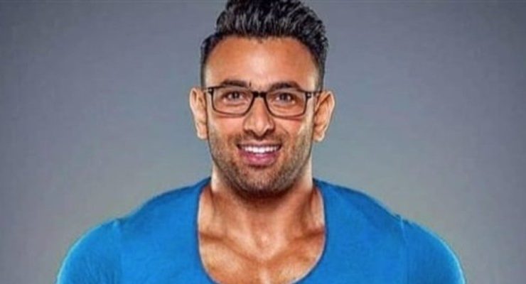 إبراهيم فايق