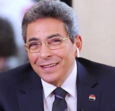 محمود سعد