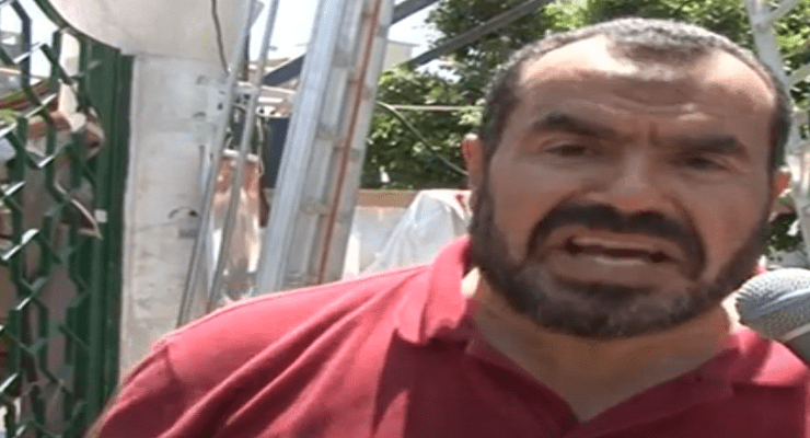 عائلة صلاح سلطان