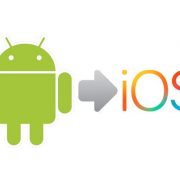 كيفية الانتقال من الاندرويد إلى الايفون بتطبيق محاني وخطوات سلسة