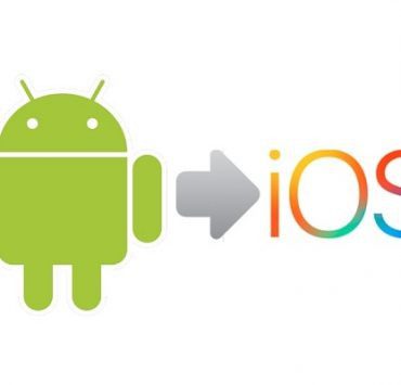 كيفية الانتقال من الاندرويد إلى الايفون بتطبيق محاني وخطوات سلسة