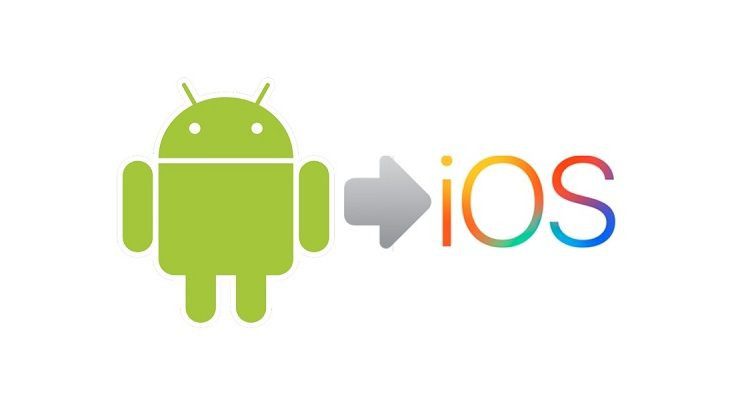 كيفية الانتقال من الاندرويد إلى الايفون بتطبيق محاني وخطوات سلسة