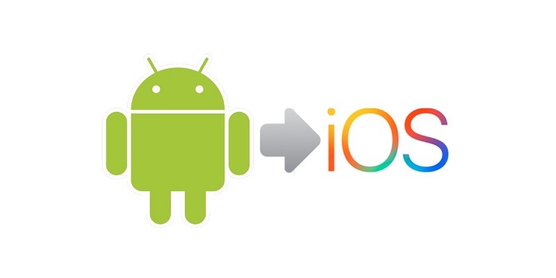 كيفية الانتقال من الاندرويد إلى الايفون بتطبيق محاني وخطوات سلسة