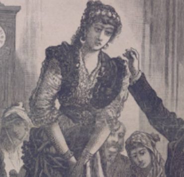 يرويها زكوة.. الحلقة الثانية الشاب