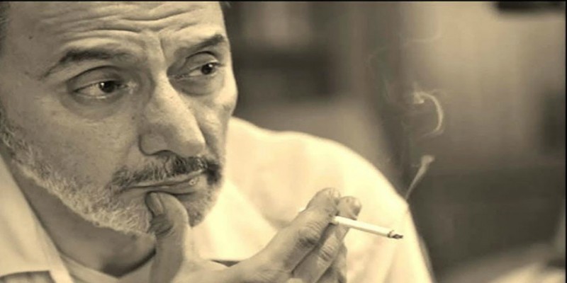 زياد الرحباني