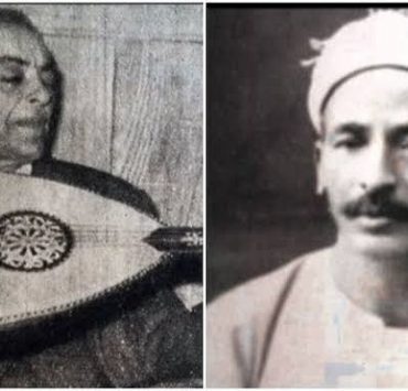 الناس ينادون بأسماء أمهاتهم