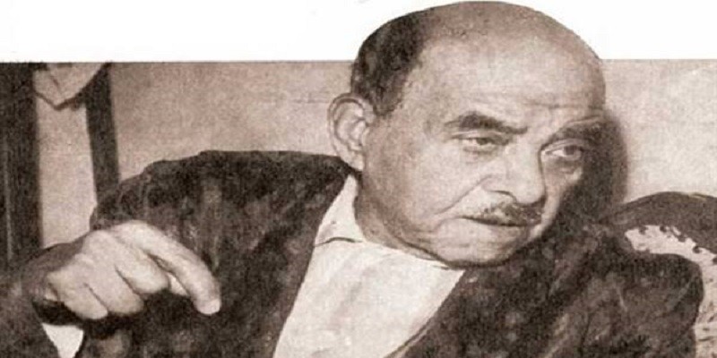 محمد يونس القاضي