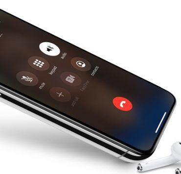 كيفية تسجيل المكالمات في الايفون مجانًا أو باشتراكات مدفوعة