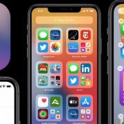تعرف على الخطوات المختلفة لحل مشكلة توقف تحديث iOS 14 على هاتفك الايفون