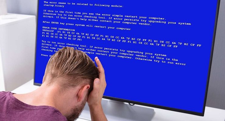 كيفية حذف تحديث ويندوز 10 والعودة إلى حالة سابقة من حالات النظام