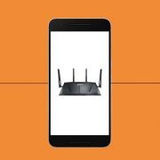 كيفية تحويل هاتف الاندرويد إلى راوتر لاسلكي أو سلكي لتوفير الانترنت للأجهزة المحيطة