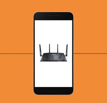 كيفية تحويل هاتف الاندرويد إلى راوتر لاسلكي أو سلكي لتوفير الانترنت للأجهزة المحيطة