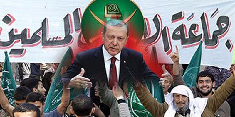 التنظيم الدولي للإخوان