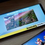 كيفية تثبيت فورت نايت على الاندرويد واستعادتها على هاتف ايفون وأجهزة ايباد