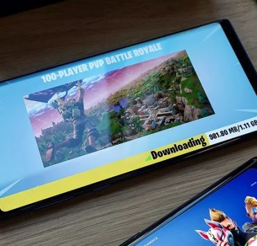 كيفية تثبيت فورت نايت على الاندرويد واستعادتها على هاتف ايفون وأجهزة ايباد