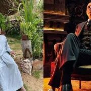 محمد نجيب في الإقامة الجبرية