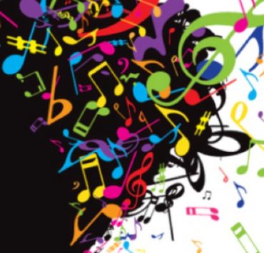 الموسيقى