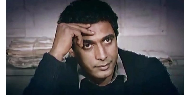 يرويها زكوة.. الحلقة الثانية الشاب