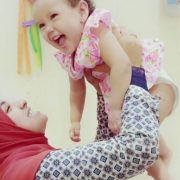 دار الابتسام .. حيث تشعر بأنك مع الملائكة الصغار