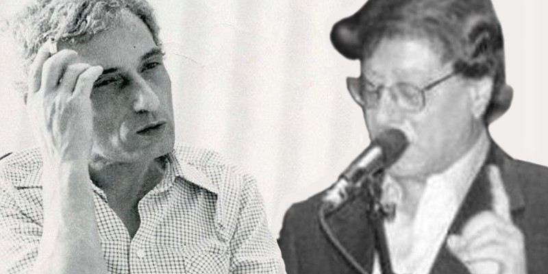 محمود درويش