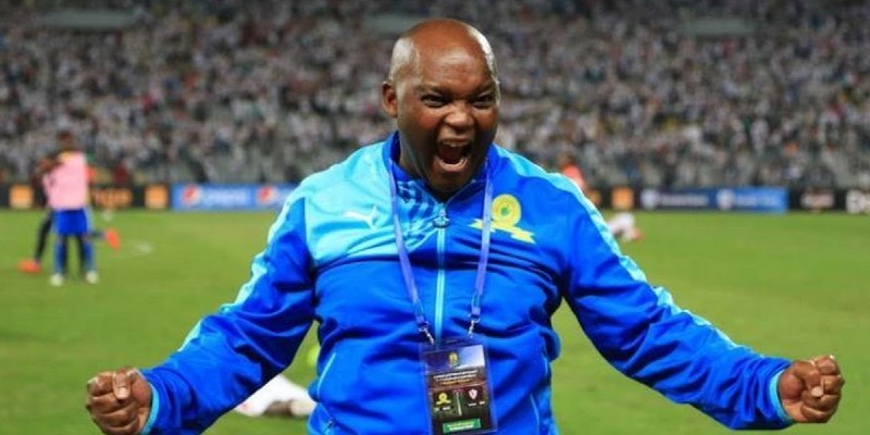 موسيماني .. شكرا إدارة النادي الأهلي المُعلم موسيماني