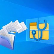 كيفية استعادة الملفات المحذوفة من ويندوز 10 بأداة مايكروسوفت المجانية الجديدة