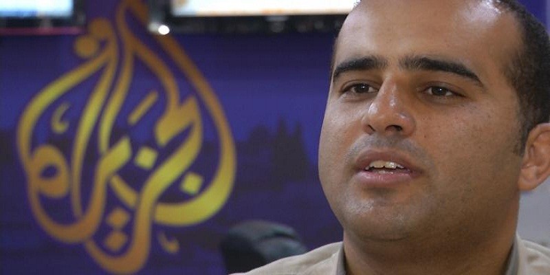 من الـ BBC إلى الجزيرة..كيف يدس تامر المسحال السم في العسل؟ تامر المسحال