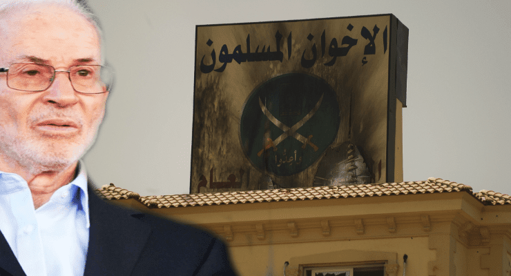 إبراهيم منير