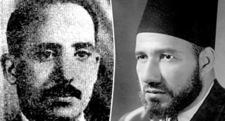 التنظيم السري