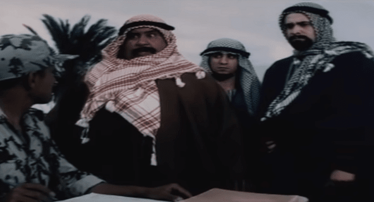 الحيي بن الأخطب