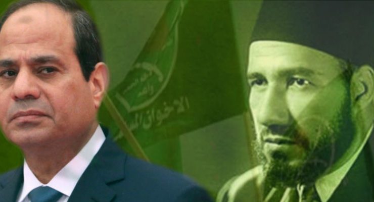 الرئيس عبدالفتاح السيسي