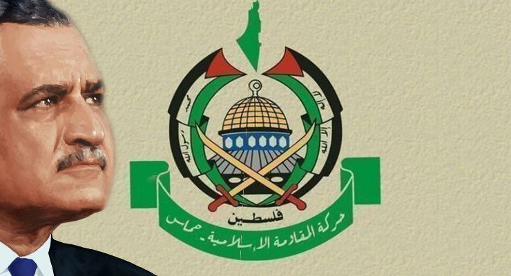 جمال عبد الناصر