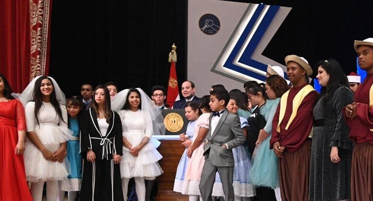 لذوي القدرات