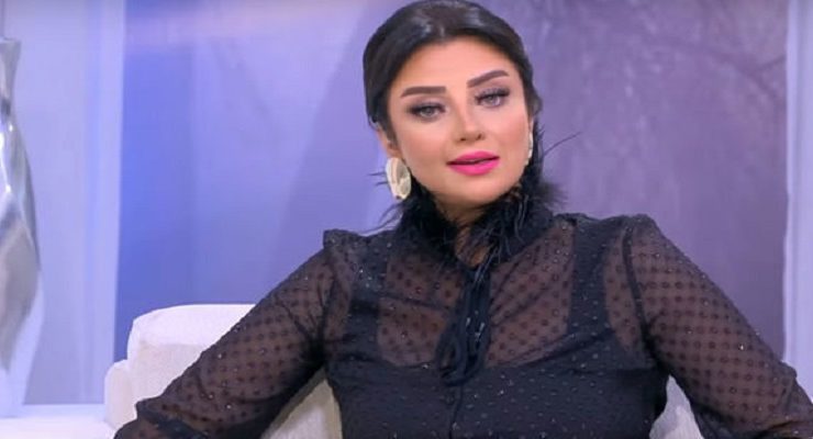 رضوى الشربيني