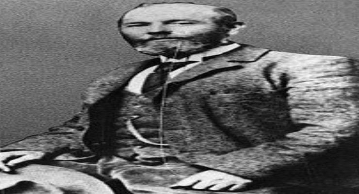 سكوتي سميث أو روبن هود