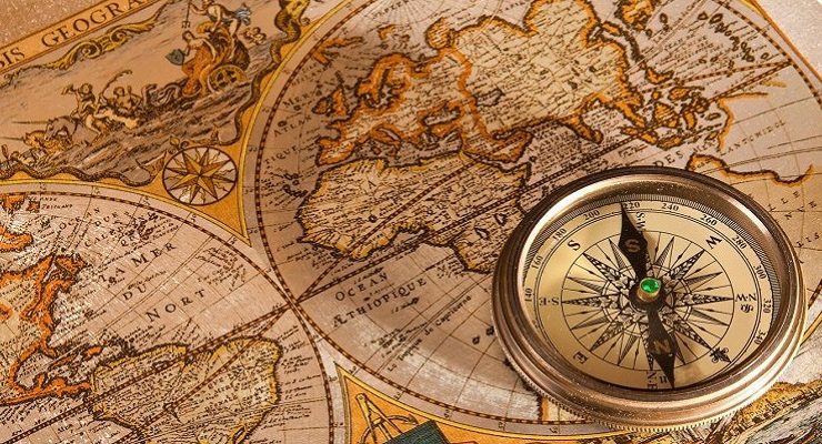 شوف التاريخ تلاقي العجب.. دول قامت وانهارت في ساعات معدودة